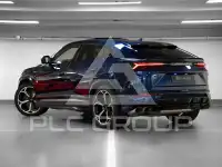 2020 Lamborghini Urus