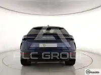 2020 Lamborghini Urus