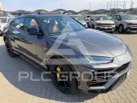 2020 Lamborghini Urus
