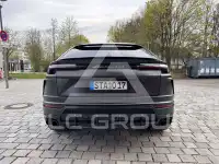 2020 Lamborghini Urus
