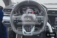 2020 Lamborghini Urus