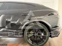 2020 Lamborghini Urus