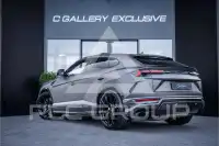 2020 Lamborghini Urus