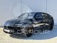 2020 Lamborghini Urus
