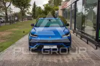 2020 Lamborghini Urus