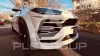2020 Lamborghini Urus