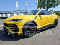 2020 Lamborghini Urus