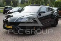 2020 Lamborghini Urus