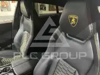 2020 Lamborghini Urus