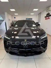 2020 Lamborghini Urus