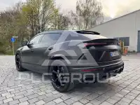 2020 Lamborghini Urus