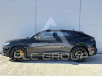 2020 Lamborghini Urus