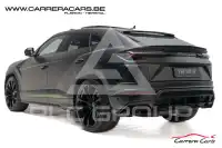 2020 Lamborghini Urus