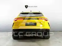 2020 Lamborghini Urus