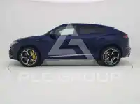 2020 Lamborghini Urus