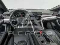 2020 Lamborghini Urus