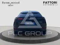 2020 Lamborghini Urus
