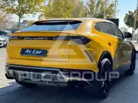 2020 Lamborghini Urus