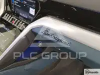 2020 Lamborghini Urus