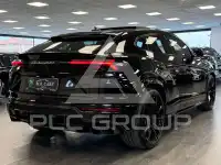 2020 Lamborghini Urus