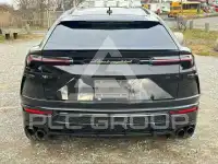 2020 Lamborghini Urus