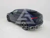 2020 Lamborghini Urus