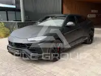 2020 Lamborghini Urus