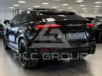 2020 Lamborghini Urus