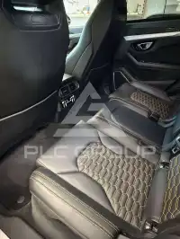 2020 Lamborghini Urus