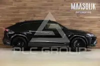 2020 Lamborghini Urus
