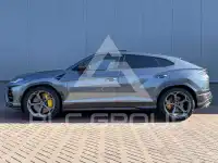 2020 Lamborghini Urus