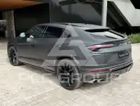 2020 Lamborghini Urus