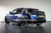 2020 Lamborghini Urus