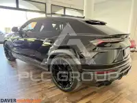 2020 Lamborghini Urus
