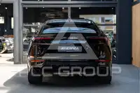 2020 Lamborghini Urus