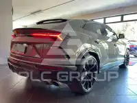 2020 Lamborghini Urus
