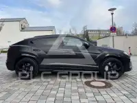 2020 Lamborghini Urus
