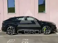 2020 Lamborghini Urus