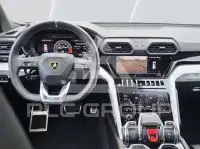 2020 Lamborghini Urus