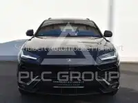 2020 Lamborghini Urus