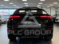 2020 Lamborghini Urus