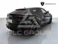 2020 Lamborghini Urus