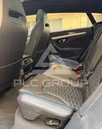 2020 Lamborghini Urus