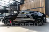 2020 Lamborghini Urus