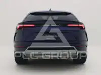 2020 Lamborghini Urus