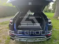 2020 Lamborghini Urus