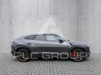 2020 Lamborghini Urus