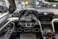 2020 Lamborghini Urus
