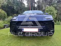2020 Lamborghini Urus
