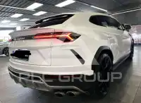 2020 Lamborghini Urus